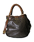 Bolso, vista trasera